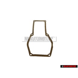 Genuine VW Air Flow Meter Seal - 049133379A
