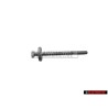 Genuine VW Hexagon Bolt - N 90637102