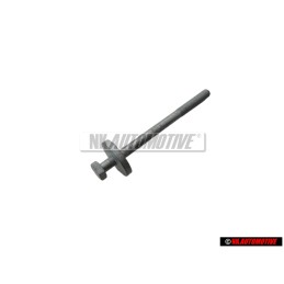 Genuine VW Hexagon Bolt - N 90637102