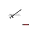 Genuine VW Hexagon Bolt - N 90637102