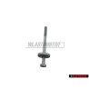 Genuine VW Hexagon Bolt - N 90637102