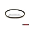 Genuine VW V-Belt - 068903137AF