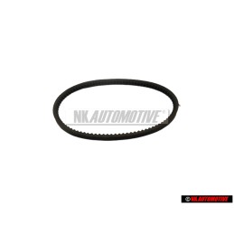 Genuine VW V-Belt - 068903137AF