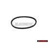 Genuine VW V-Belt - 068903137AF