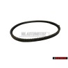 Genuine VW V-Belt - 068903137AF