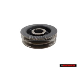 Genuine VW G40 Supercharger Pulley - 030145929C
