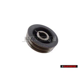 Genuine VW G40 Supercharger Pulley - 030145929C
