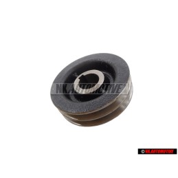 Genuine VW G40 Supercharger Pulley - 030145929C