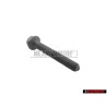 Genuine VW Hex Collared Bolt - N 10585602