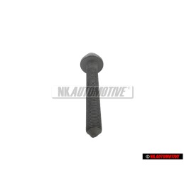 Genuine VW Hex Collared Bolt - N 10585602