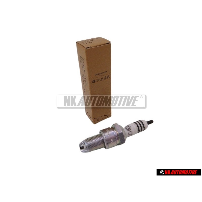 Genuine VW Spark Plug 'Longlife' - 101000036AA
