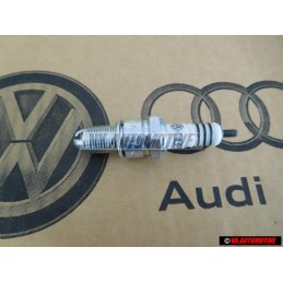 Genuine VW Spark Plug 'Longlife' - 101000036AA