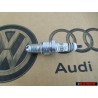 Genuine VW Spark Plug 'Longlife' - 101000036AA