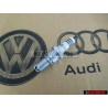 Genuine VW Spark Plug 'Longlife' - 101000036AA