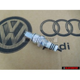 Genuine VW Spark Plug 'Longlife' - 101000036AA