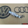Genuine VW Spark Plug 'Longlife' - 101000036AA