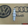 Genuine VW Spark Plug 'Longlife' - 101000036AA