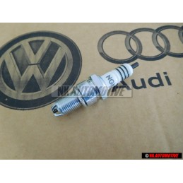 Genuine VW Spark Plug 'Longlife' - 101000036AA