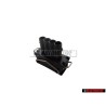 Genuine VW Flat Contact Housing - 357972754