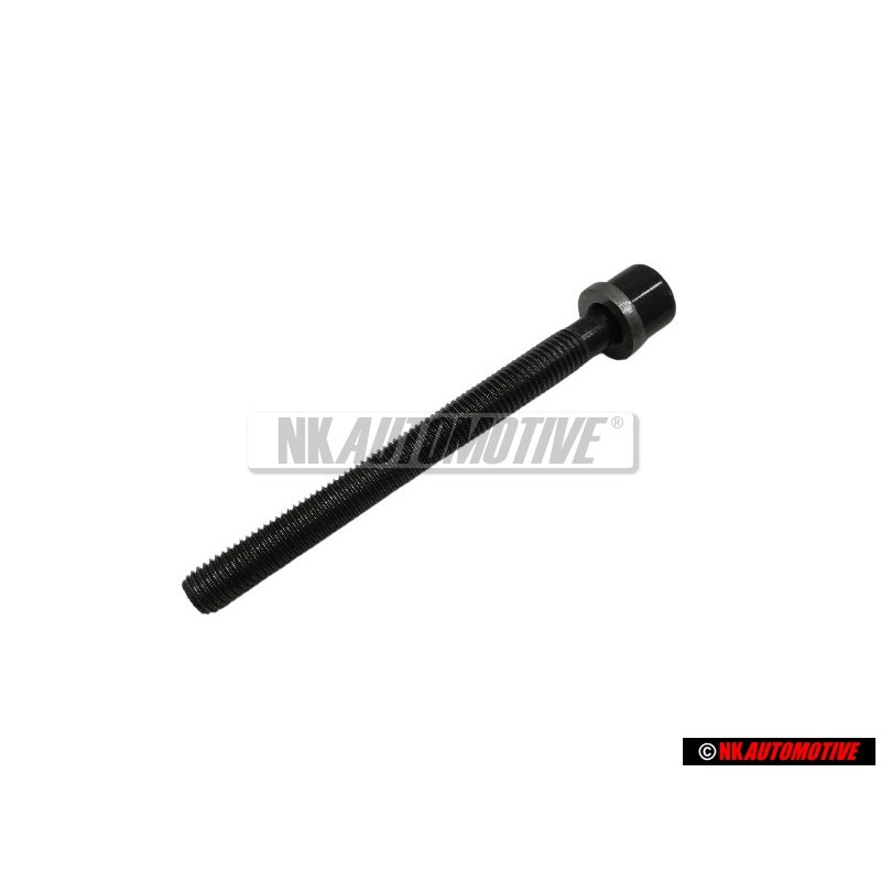Genuine VW Socket Head Bolt With Inner Multipoint Head - 021103384D