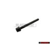 Genuine VW Socket Head Bolt With Inner Multipoint Head - 021103384D