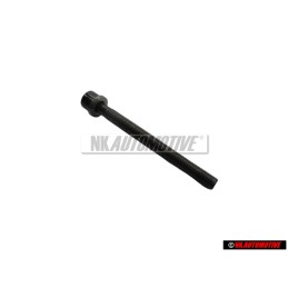 Genuine VW Socket Head Bolt With Inner Multipoint Head - 021103384D