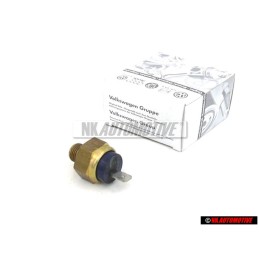 Genuine VW Radiator Fan Thermo Switch - 191919521B
