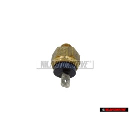 Genuine VW Radiator Fan Thermo Switch - 191919521B