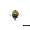 Genuine VW Radiator Fan Thermo Switch - 191919521B