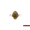 Genuine VW Radiator Fan Thermo Switch - 191919521B