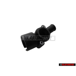 Genuine VW Pipe Union - 021121133D