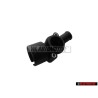 Genuine VW Pipe Union - 021121133D