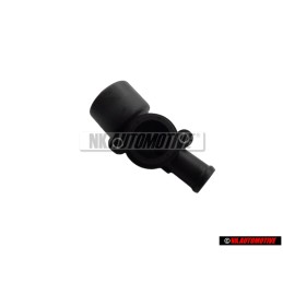 Genuine VW Pipe Union - 021121133D