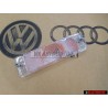 Genuine VW Front Repeater Indicator Lens Clear White - 191953141A