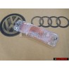 Genuine VW Front Repeater Indicator Lens Clear White - 191953141A