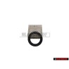 Genuine VW Rear Axle Stub Shaft Bearing Oil Seal - 357501641B