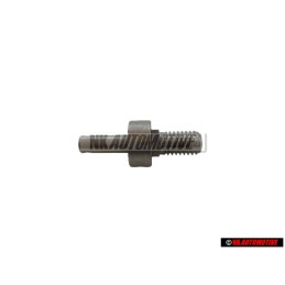 Genuine VW G60 Selector Mechanism Collar Bolt - 357711214A