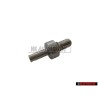 Genuine VW G60 Selector Mechanism Collar Bolt - 357711214A