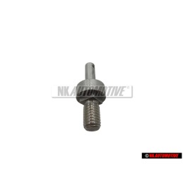 Genuine VW G60 Selector Mechanism Collar Bolt - 357711214A