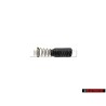 Genuine VW Carbon Brush With Spring - 111905221A