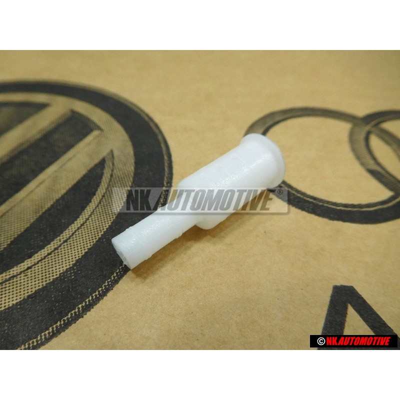 Genuine VW Strainer - 321919095