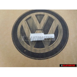 Genuine VW Strainer - 321919095