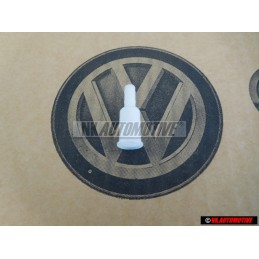 Genuine VW Strainer - 321919095