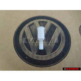Genuine VW Strainer - 321919095