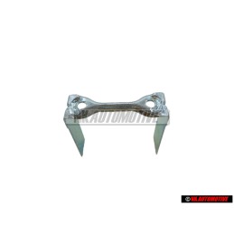 Genuine VW Retaining Bar - 321919115D