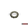Genuine VW Serrated Washer - N 0121053