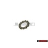 Genuine VW Serrated Washer - N 0121053