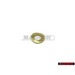 Genuine VW Spring Washer - N 0122243
