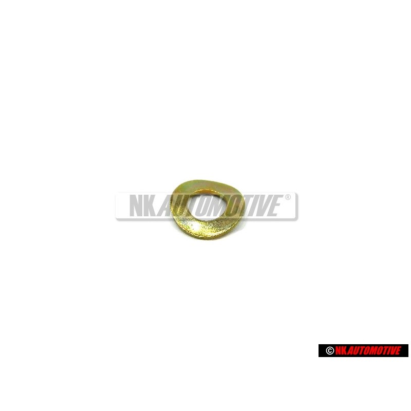 Genuine VW Spring Washer - N 0122243