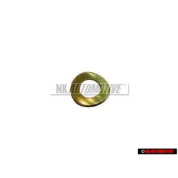 Genuine VW Spring Washer - N 0122243